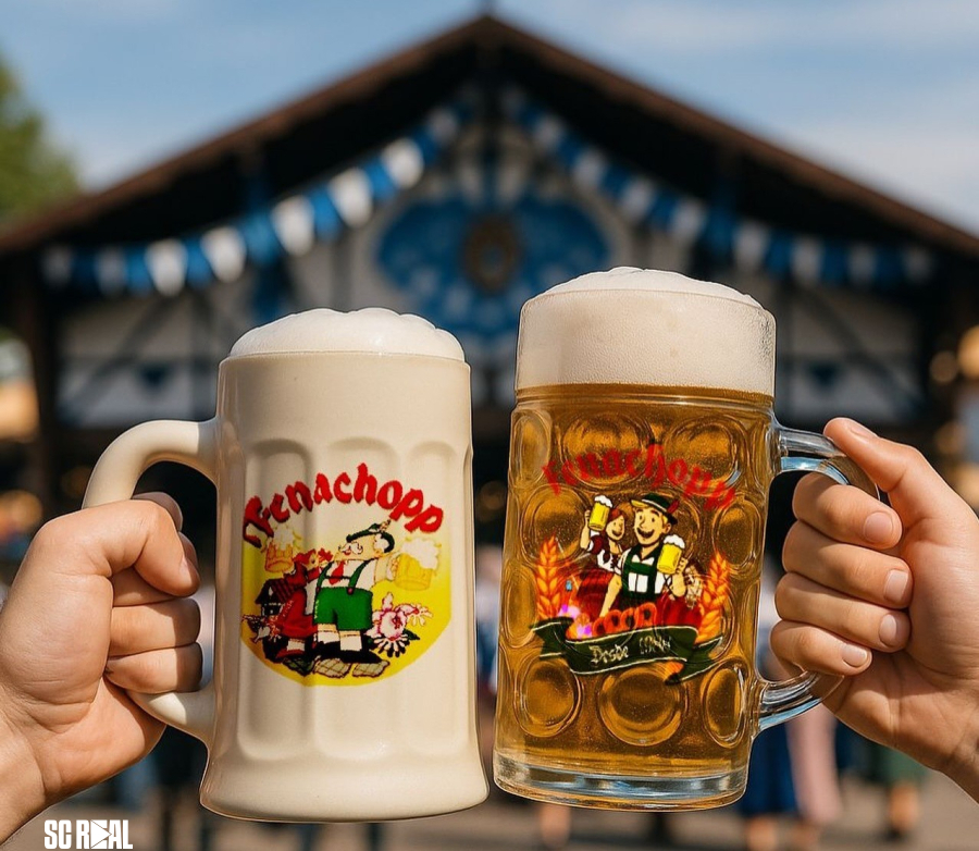 Fenachopp 2026 é apresentada com proposta de ampliar alcance e manter perfil familiar em Joinville