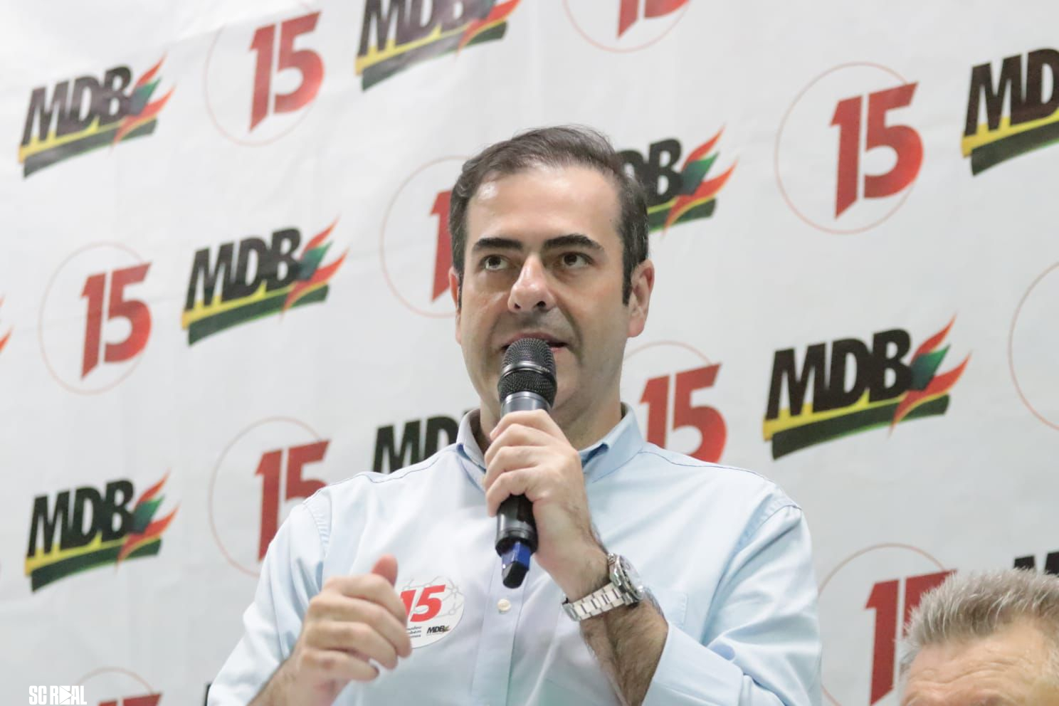 MDB – 60 anos representando a voz dos brasileiros 