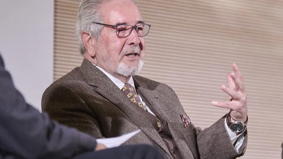 Chega apresenta moção de censura ao executivo de Isaltino Morais