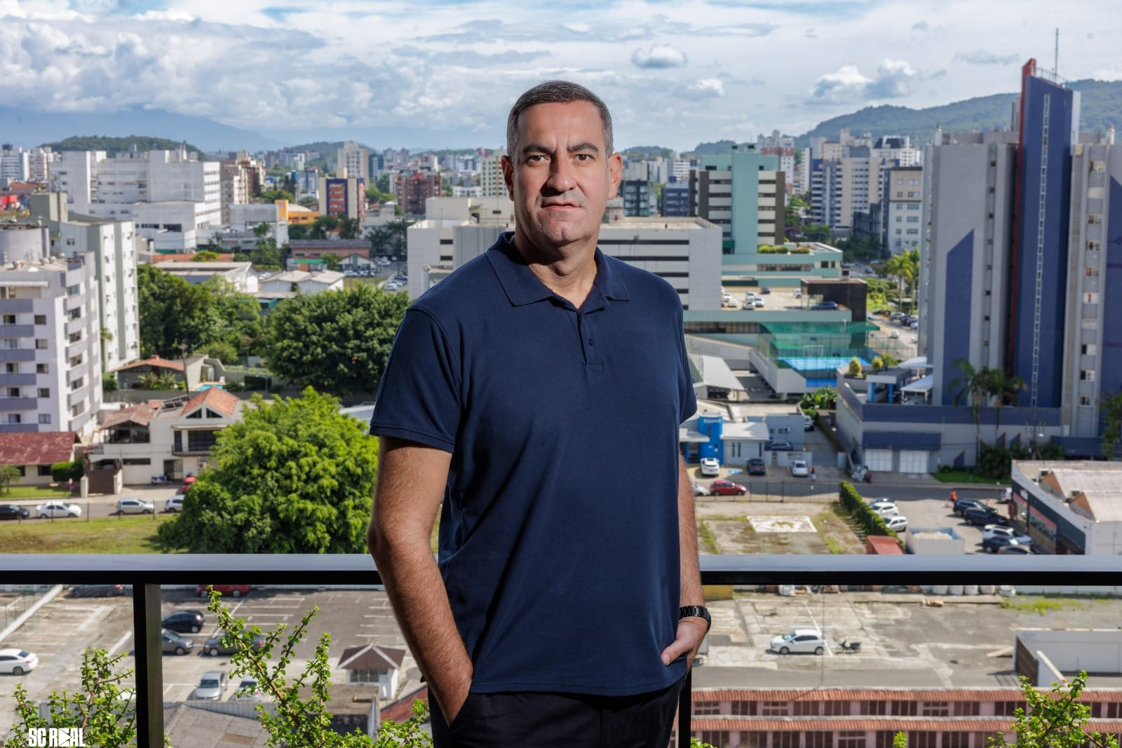 Cesconetto confirma filiação ao Republicanos 