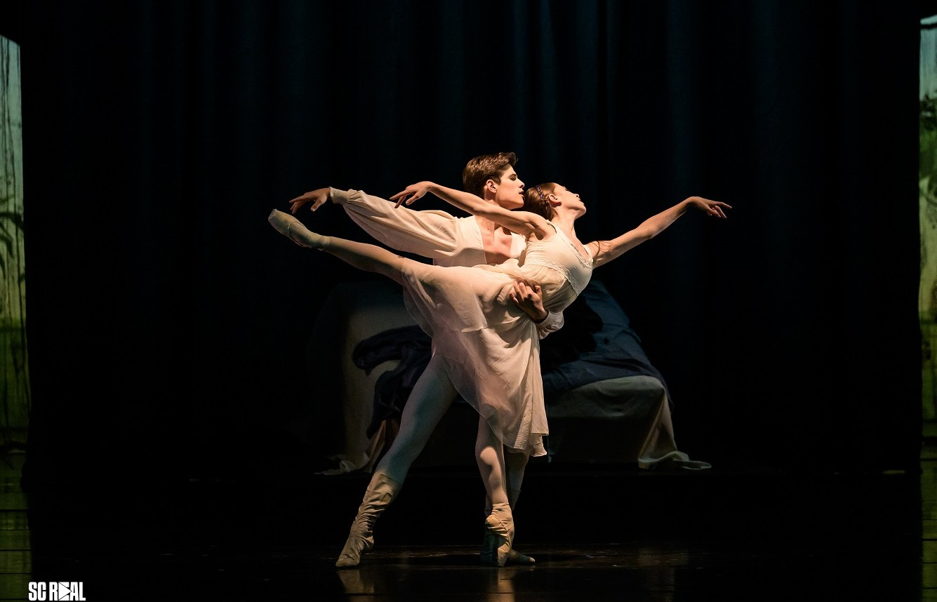 “Don Quixote” com orquestra ao vivo, bailarinos internacionais e espetáculo de tango inovador 