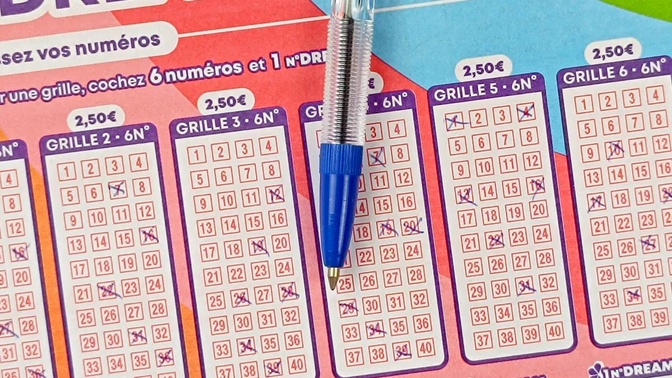 Dia de sonho? Conheça a combinação vencedora do EuroDreams