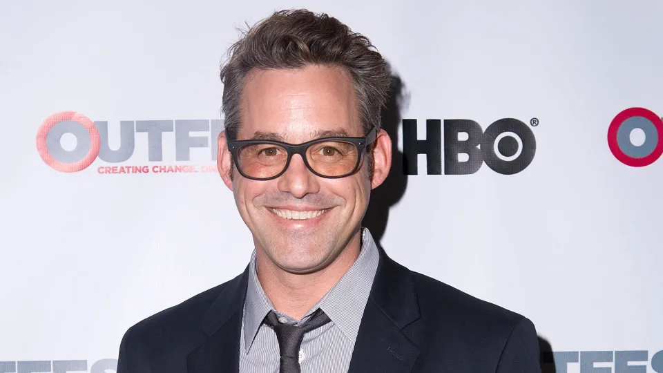 Corpo do ator Nicholas Brendon foi encontrado por amigo