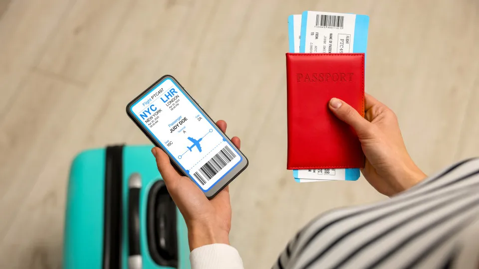 O item essencial de viagens que tem mais bactérias do que o telemóvel