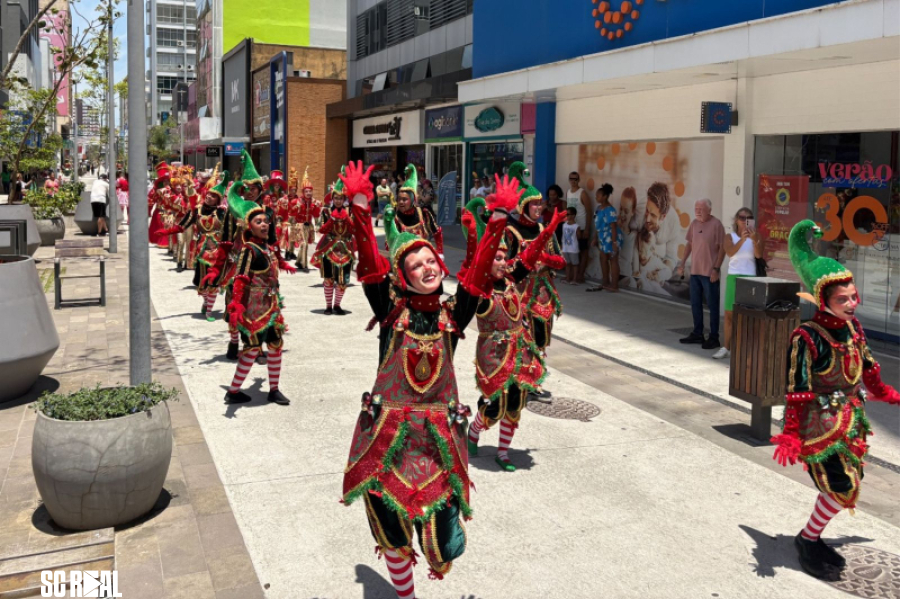 Lei de Incentivo à Cultura recebe mais de 90 projetos em Itajaí 