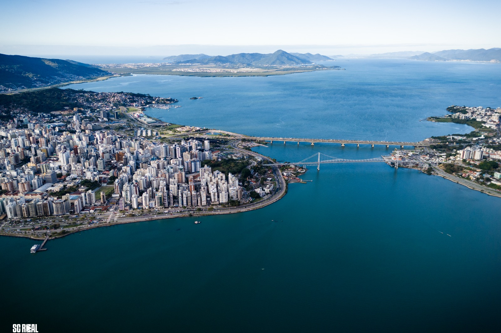 Florianópolis é reconhecida como uma das 20 cidades Lixo Zero do mundo