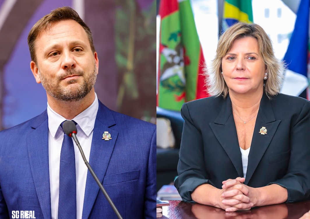 CVJ terá sessão na Expoville para empossar vice como prefeita