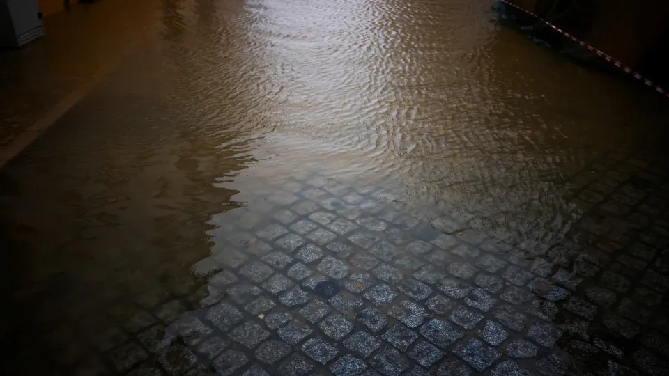 Pombal com 3.000 clientes sem comunicações, 2 meses após tempestades