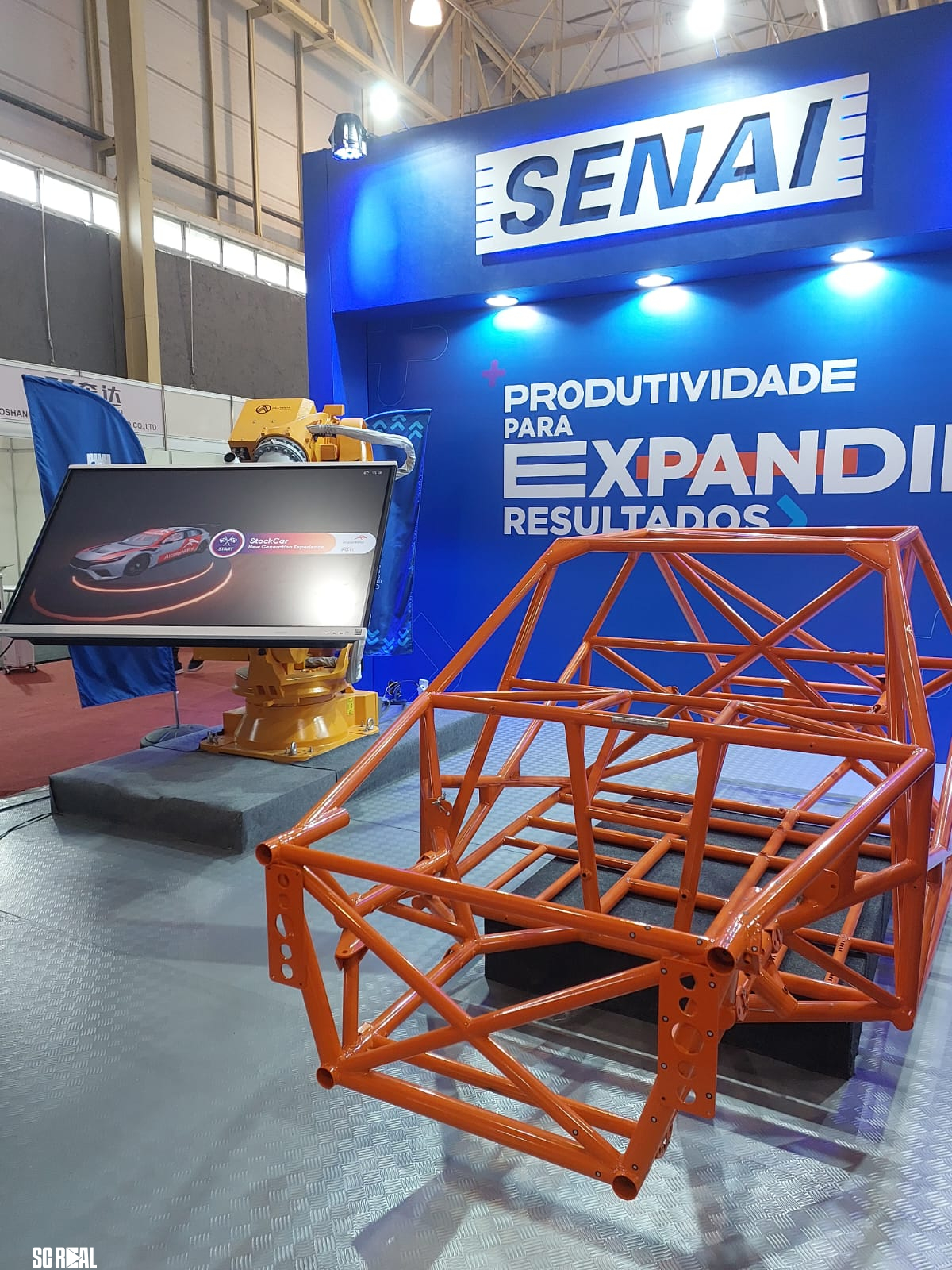 Impressão 3D em areia revoluciona processos na metalurgia e reduz tempo de produção em até 80%