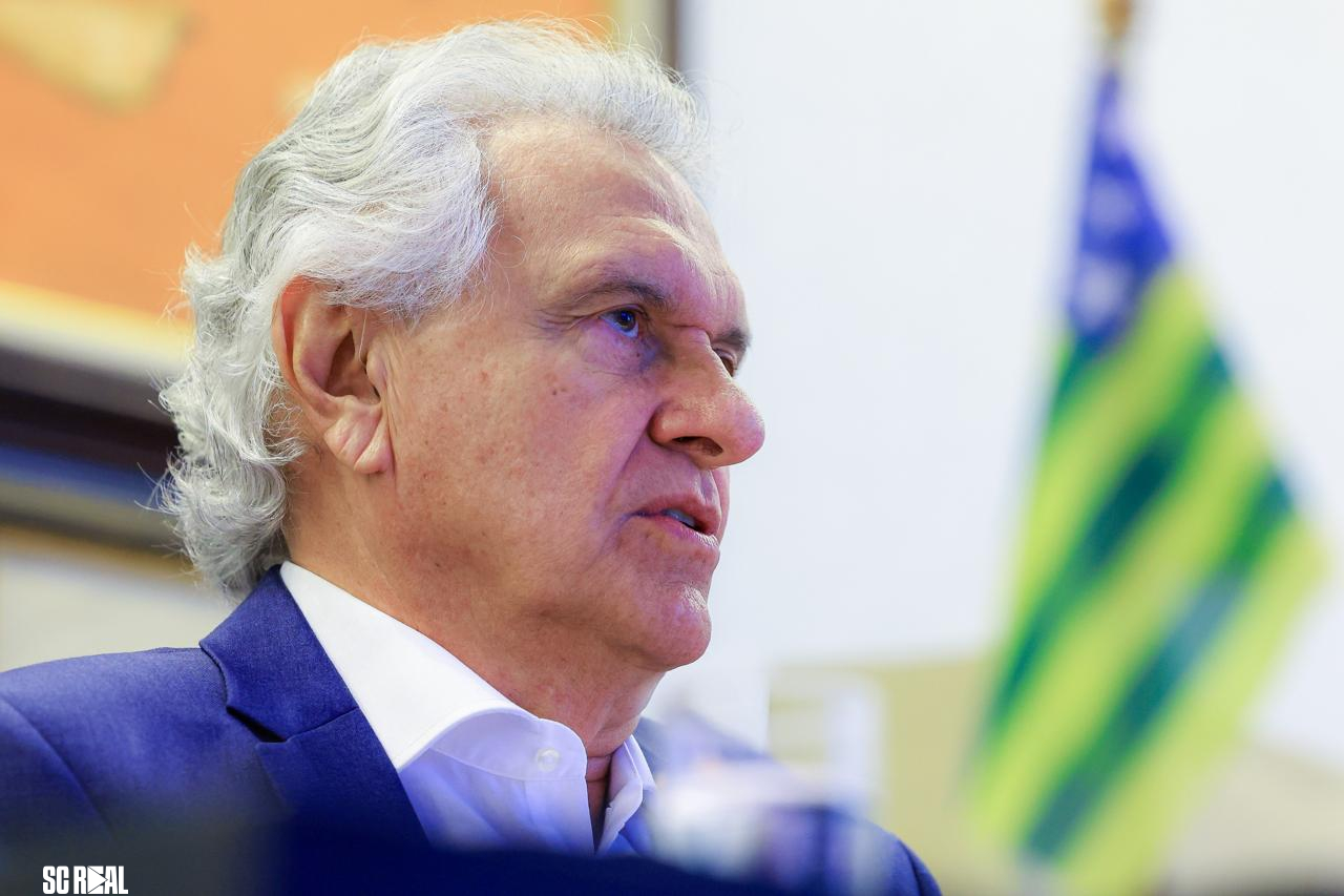 Conheça as ideias de Ronaldo Caiado, agora pré-candidato oficial a presidente da república pelo PSD 