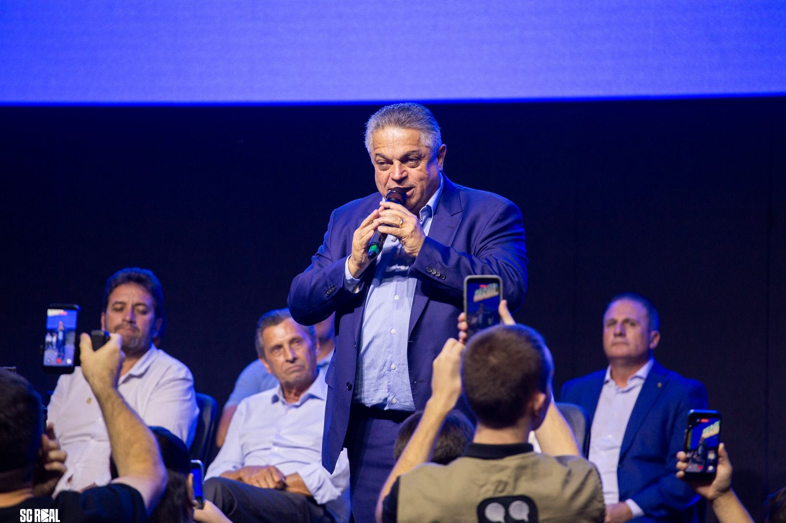 João Rodrigues renuncia à Prefeitura de Chapecó, reúne forças políticas e dá largada à disputa pelo governo de SC