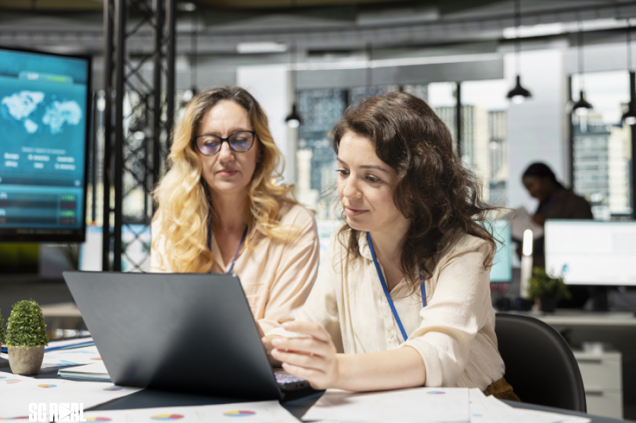 Itajaí sediará lançamento de edital com R$4,8 milhões a startups formadas por mulheres 