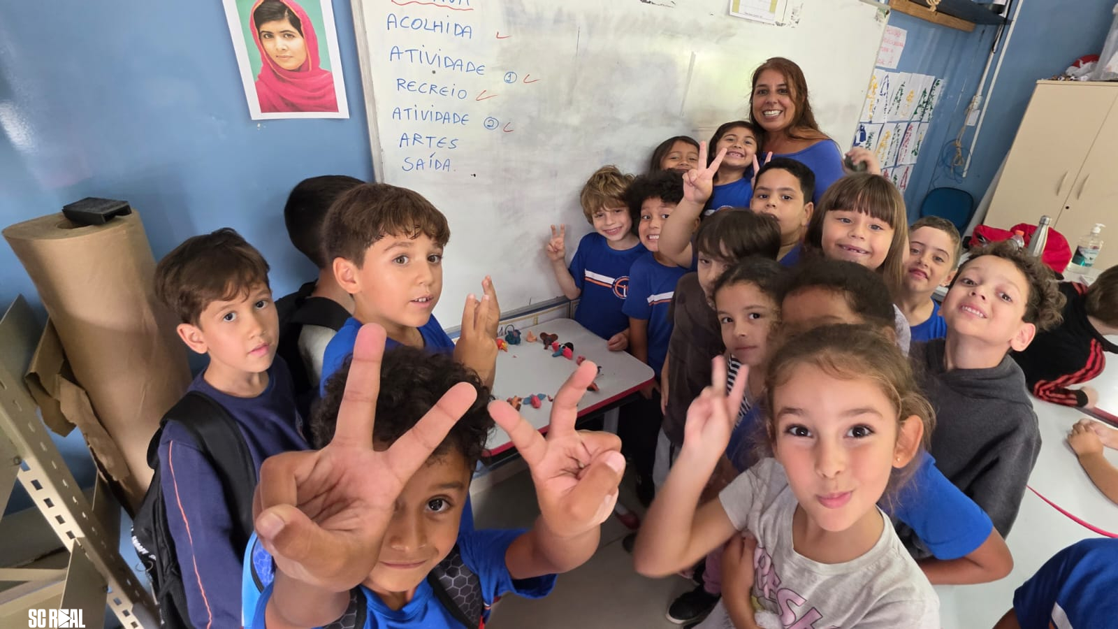 Capital dá salto em alfabetização, conforme dados apresentados pelo MEC