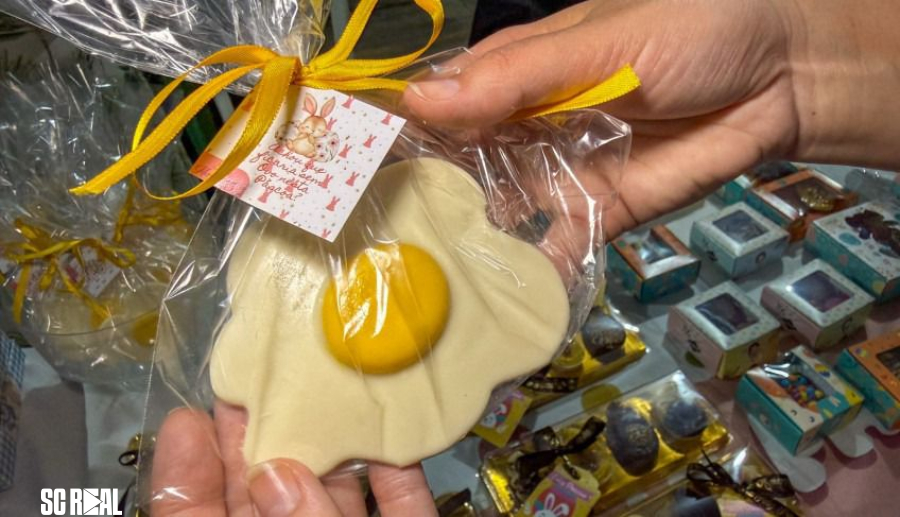 Páscoa deve impactar quase 34 mil pequenos negócios em SC, aponta Observatório de Negócios do Sebrae/SC