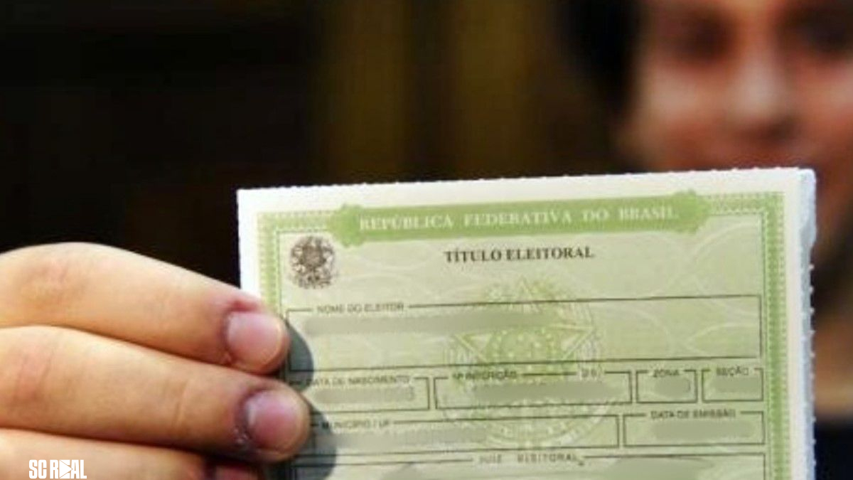 Contagem regressiva: faltam 30 dias para regularizar o título e garantir seu voto em 2026