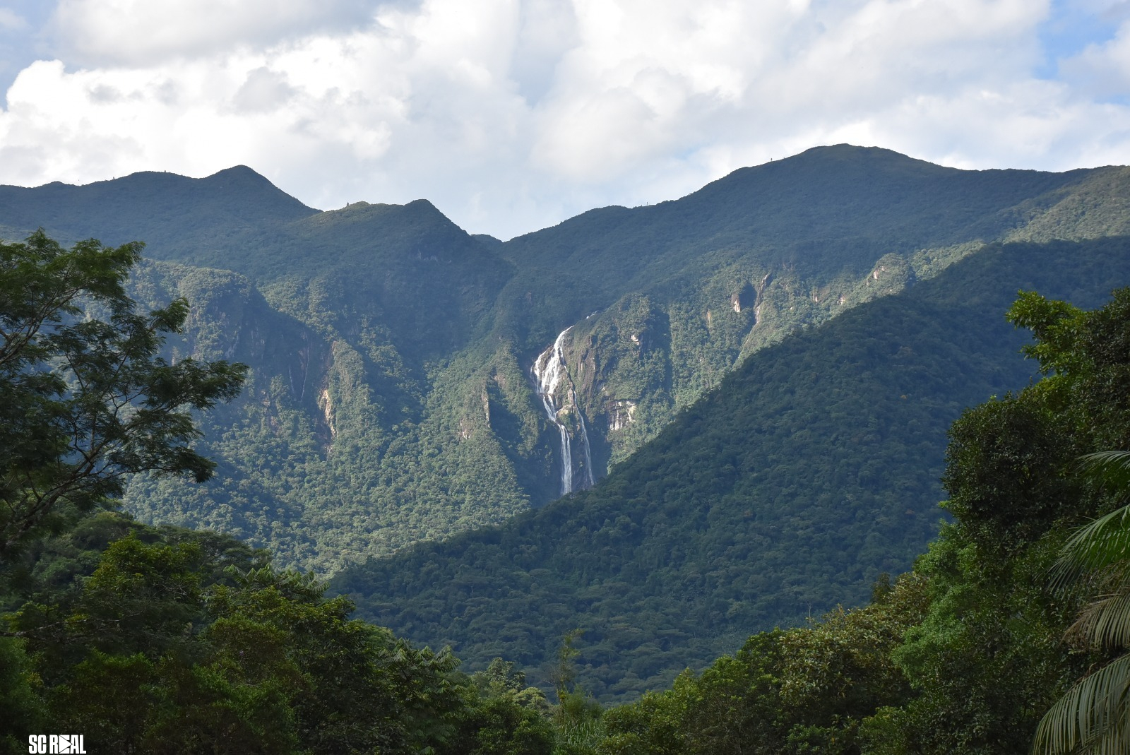 Audiência pública em Garuva vai debater proposta de parque nacional e impactos para o município