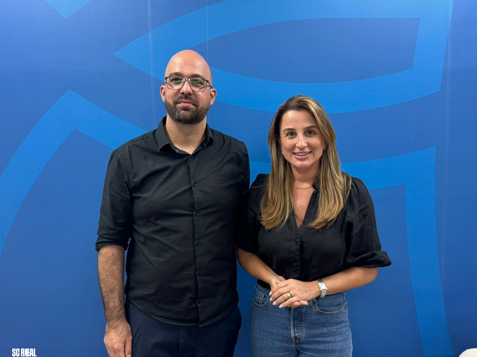 Gilson Bordin é o novo secretário de Governo, Inovação e Orçamento de BC