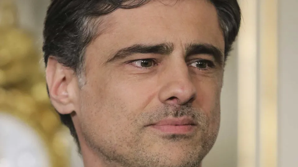 AR ouve na sexta-feira Tiago Antunes, candidato a Provedor de Justiça