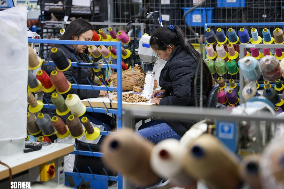 Santa Catarina tem mais de 9 mil vagas abertas de emprego pelo Sine