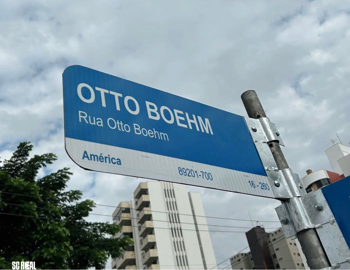 Nova Câmara Empresarial da CDL de Joinville visa impulsionar comércio na Otto Boulevard 