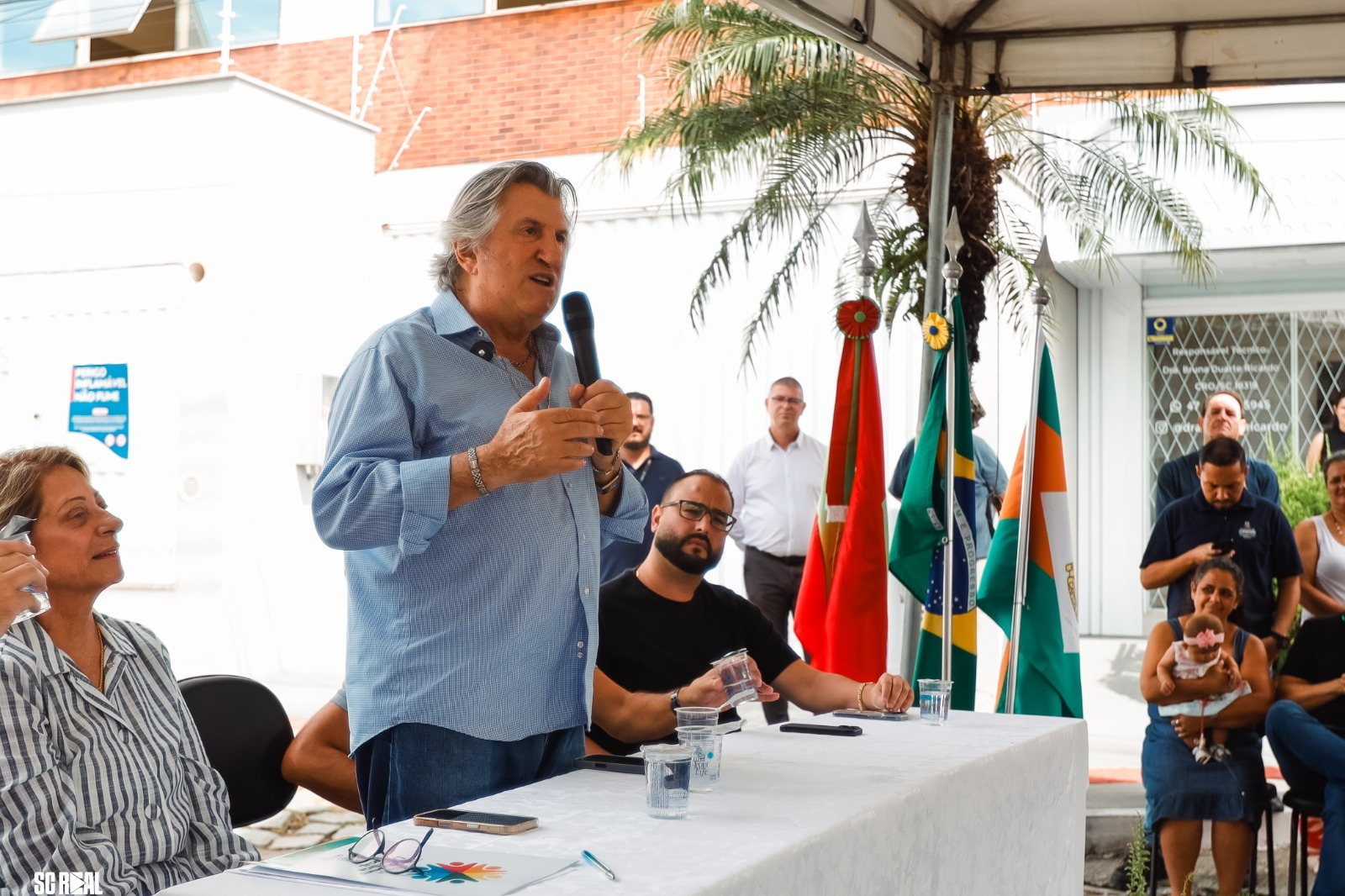 Camboriú inaugura nova sede de Desenvolvimento e Assistência Social com foco em acolhimento e respeito