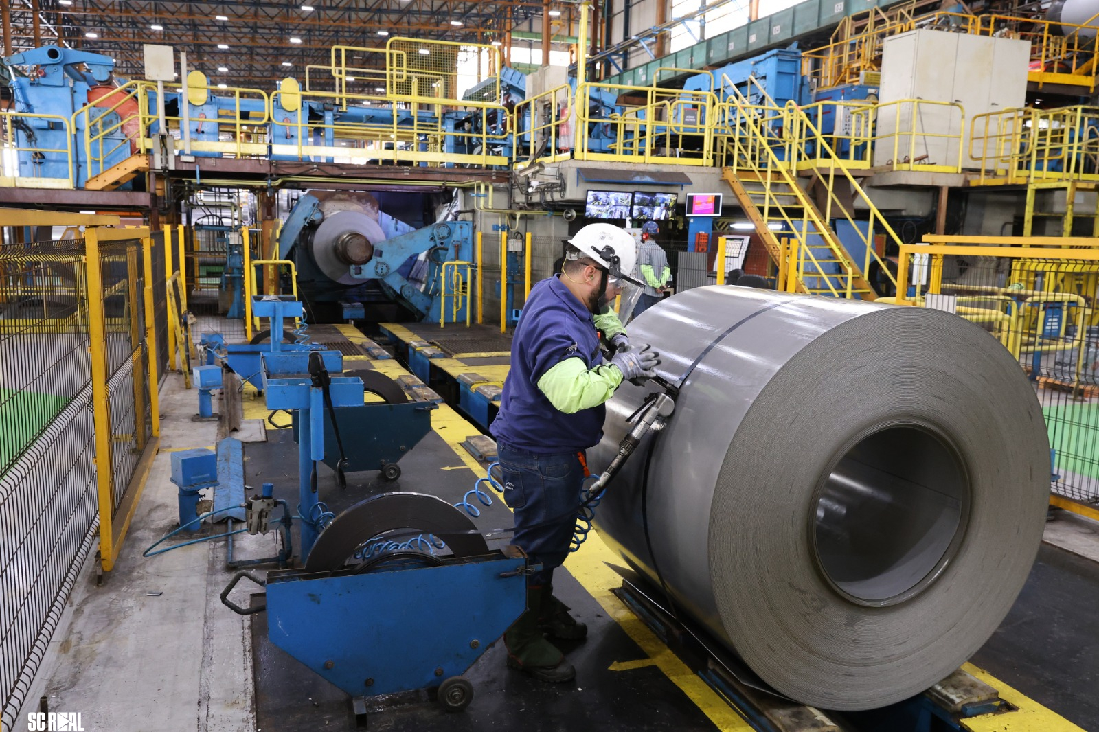 ArcelorMittal celebra Dia Nacional do Aço com foco em soluções inovadoras para mercados estratégicos