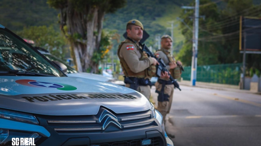 Operação Quaresma da PMSC termina sem registro de maus-tratos a animais em Santa Catarina