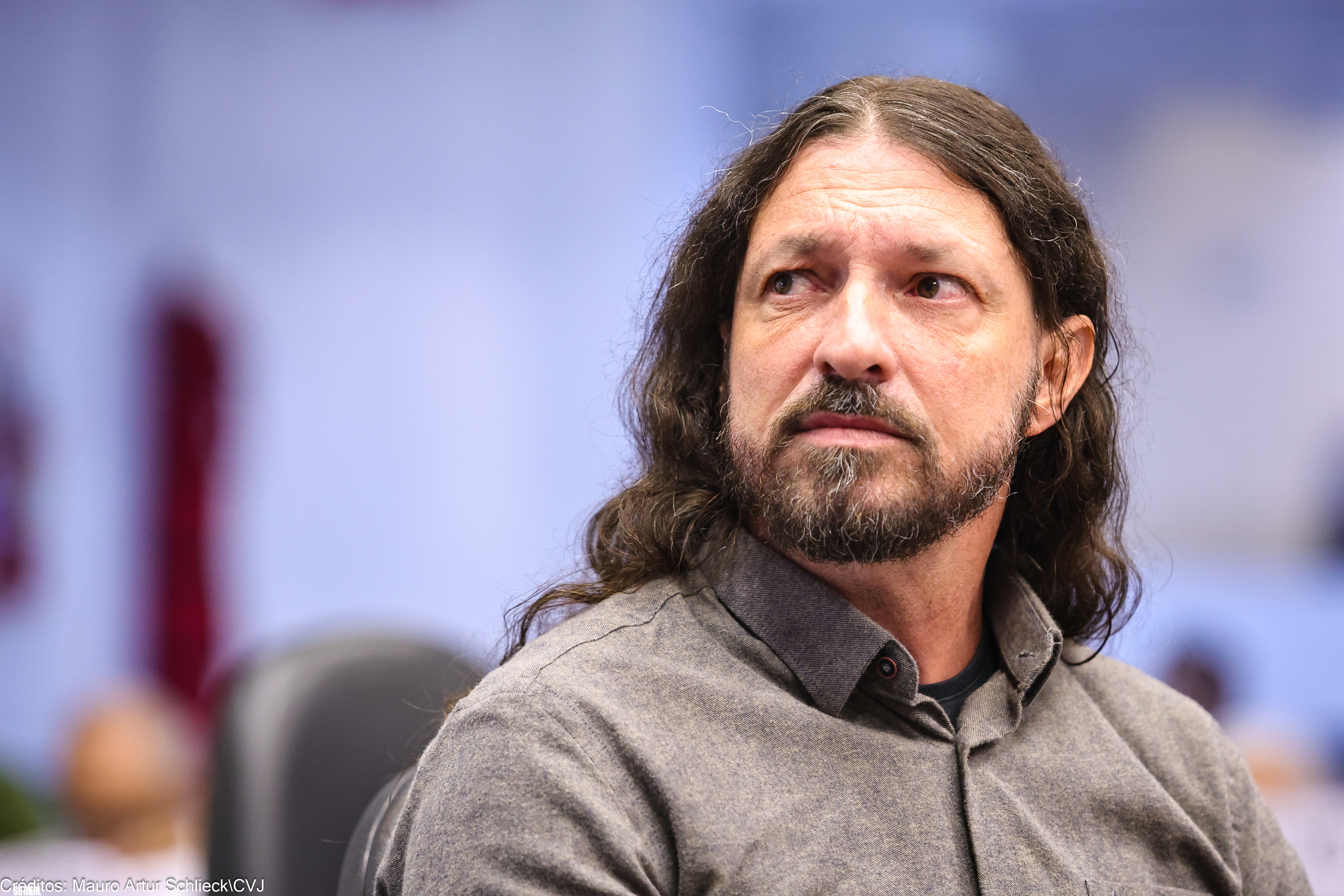 Justiça nega suspensão de comissão processante que pode cassar mandato do vereador Cleiton Profeta, de Joinville 