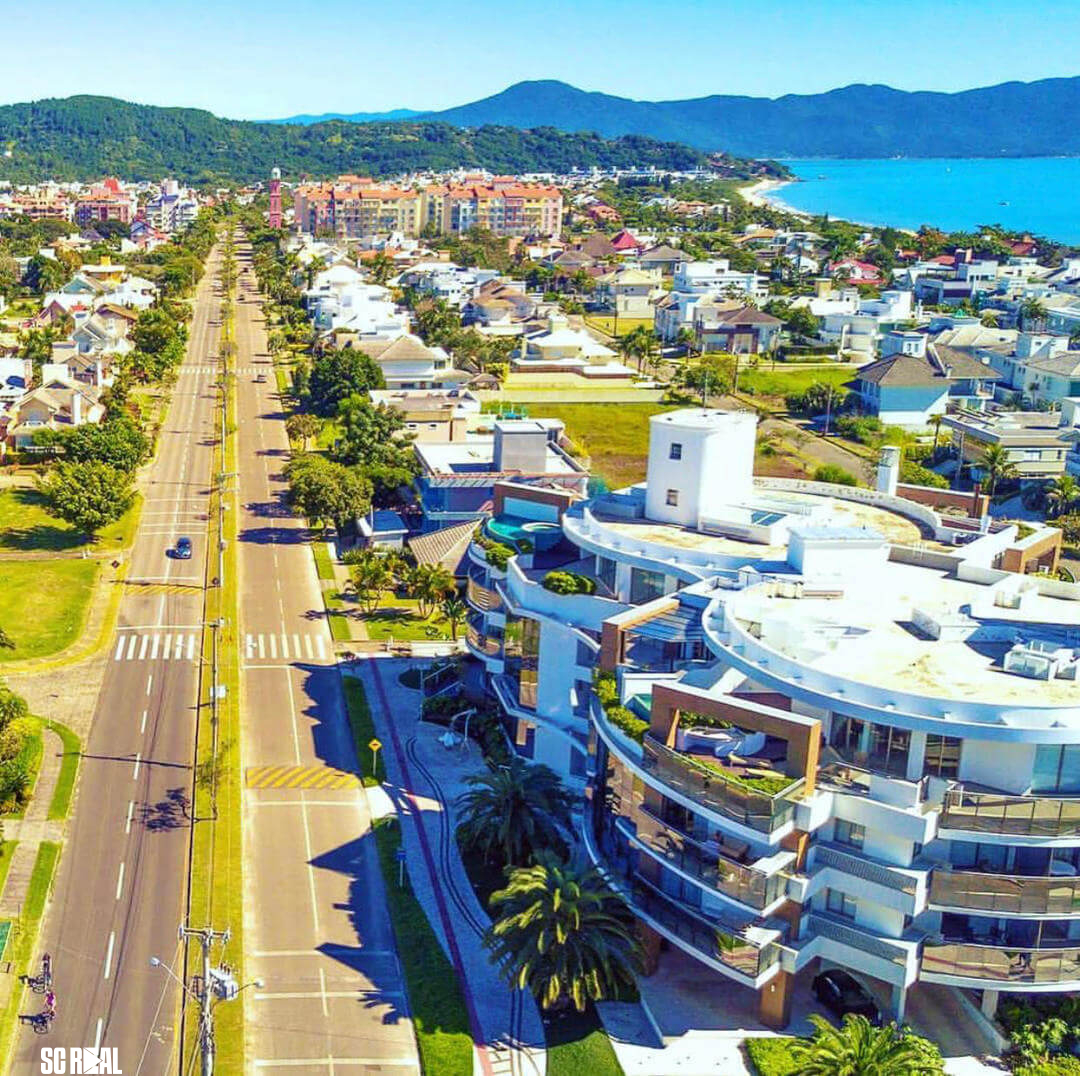 Prefeitura de Florianópolis inaugura novo Centro de Atendimento ao Turista em Jurerê nesta sexta-feira(10)