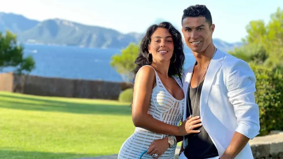 CR7 e Georgina: Há novidades sobre o casamento (que desmentem as teorias)
