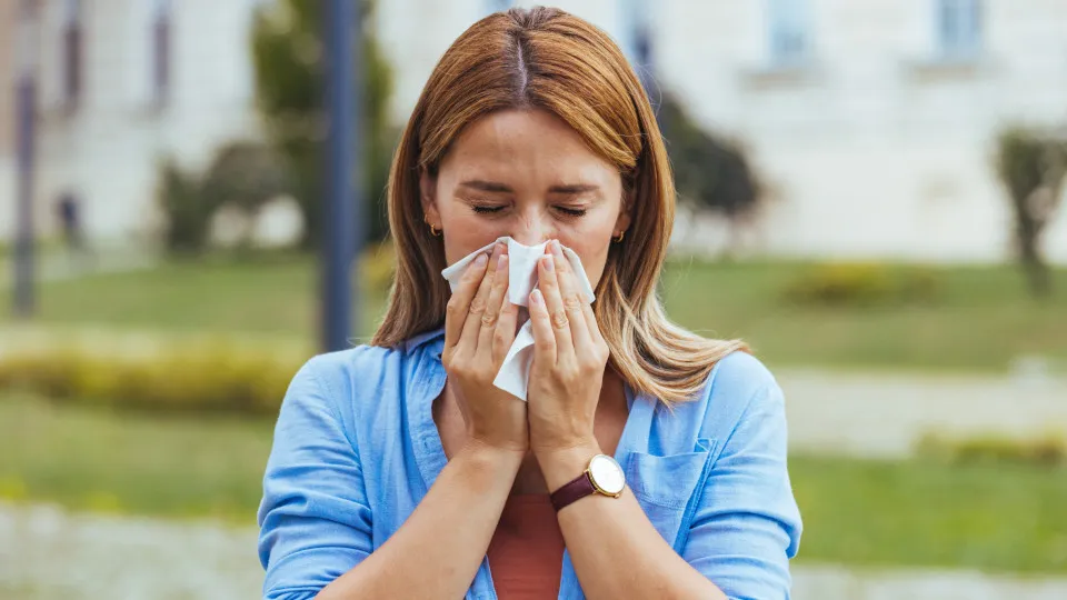 As suas alergias estão a piorar e esta pode ser a razão
