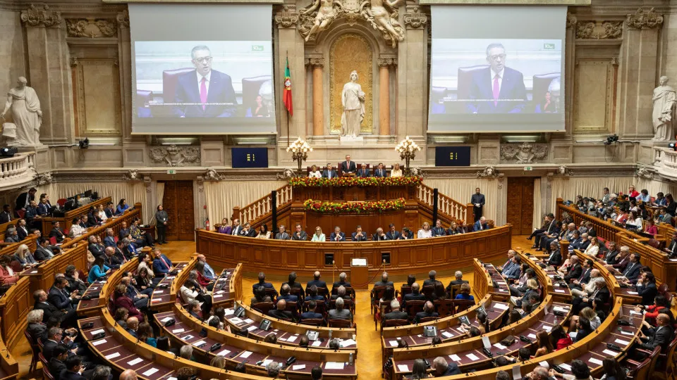 Alterações ao subsídio da mobilidade? PSD vota contra e lança farpas