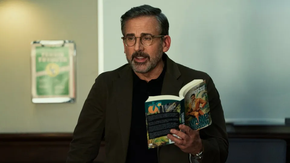 Nova série da HBO é a“comédia mais vista em mais de uma década"