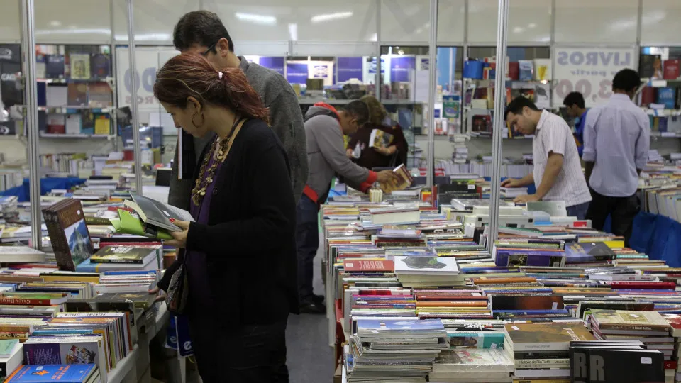 Noite da Literatura Europeia regressa em junho para leituras encenadas