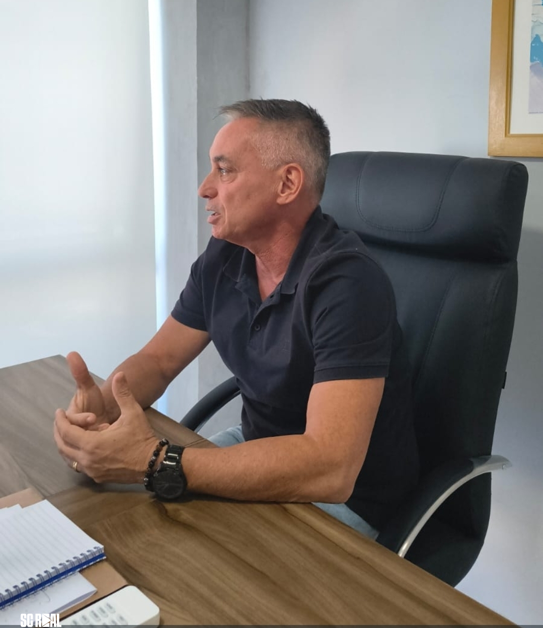 Fábio Botelho defende inclusão e gestão eficiente em pré-candidatura a deputado estadual