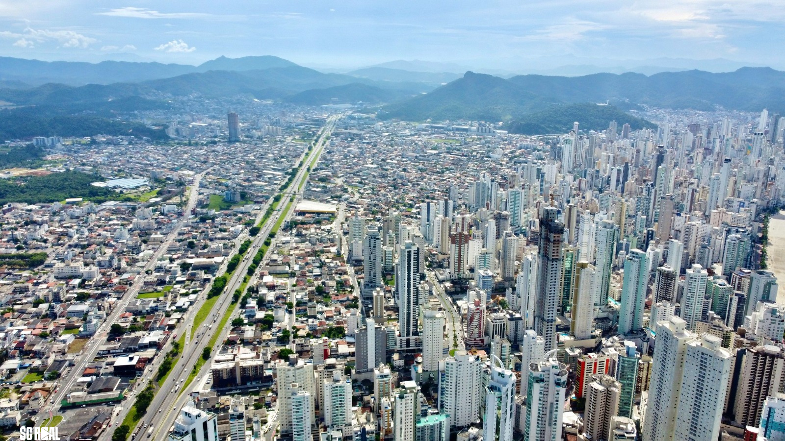 Audiência na Câmara de Vereadores debaterá projeto de lei do Microzoneamento em Balneário Camboriú 