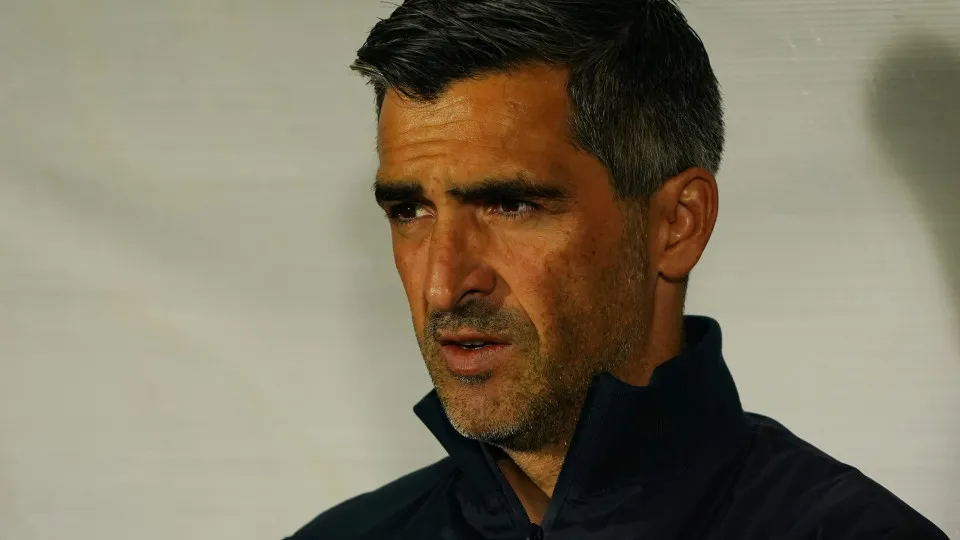 Custódio Castro quer manter boa sequência do Alverca frente ao Casa Pia