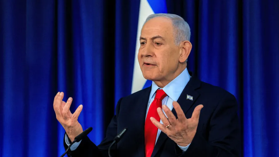 Israel quer acordo de paz com o Líbano que "perdure por gerações"