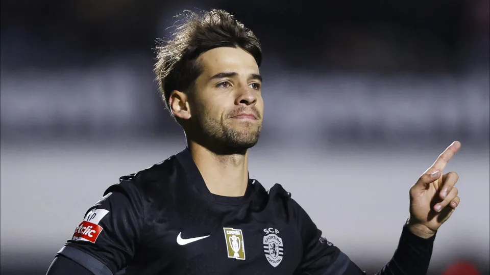 Daniel Bragança lembra a importância de "ganhar quando não se joga bem"