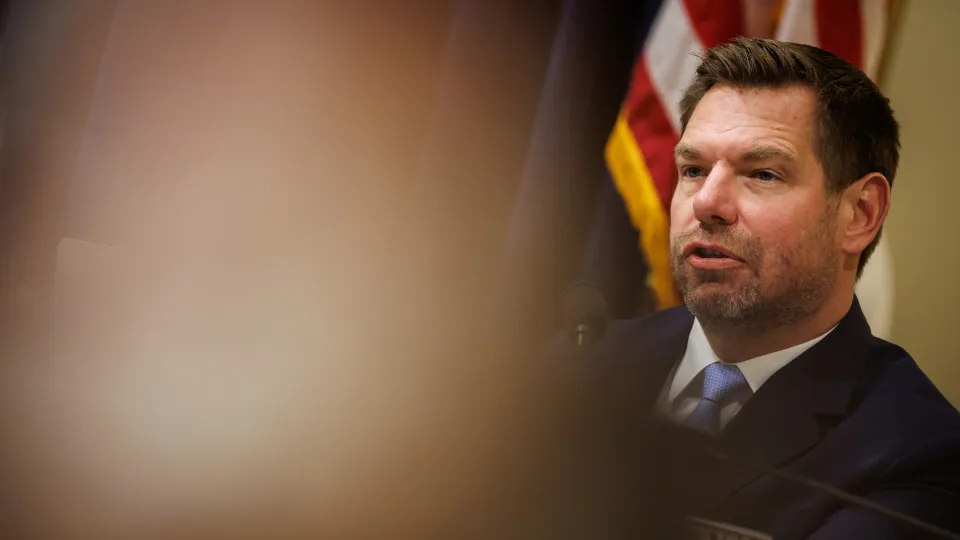 Congressista da Califórnia investigado por abuso sexual. "Não parou"