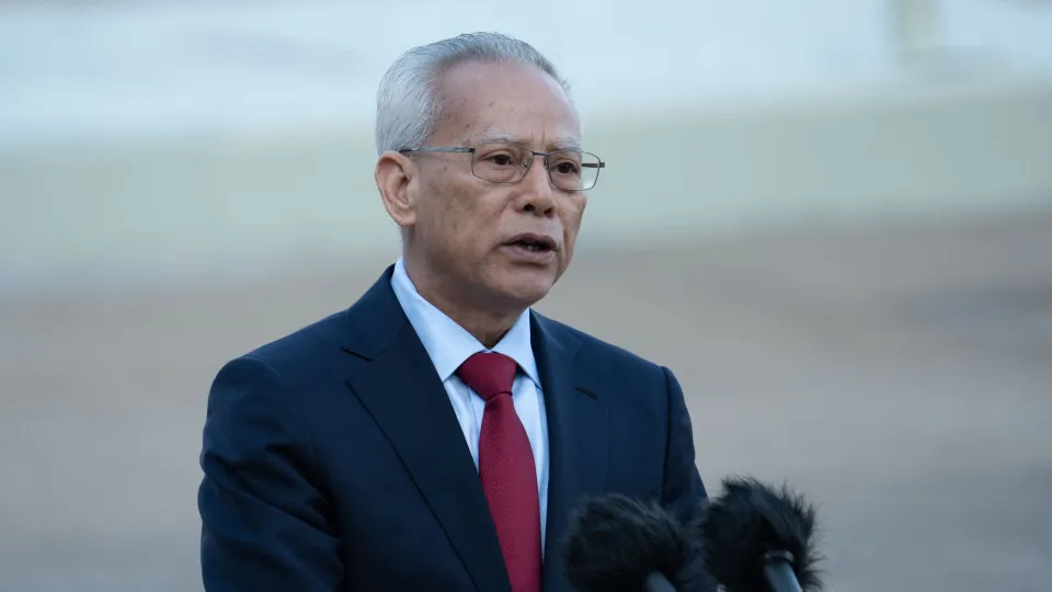 Governo de Macau leva 120 empresários e mais de 20 empresas em visita a Portugal