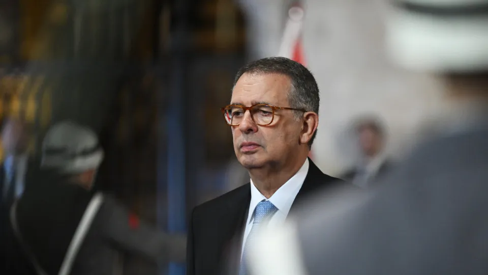 Seguro felicita Peter Magyar e saúda Hungria pela "elevada participação"