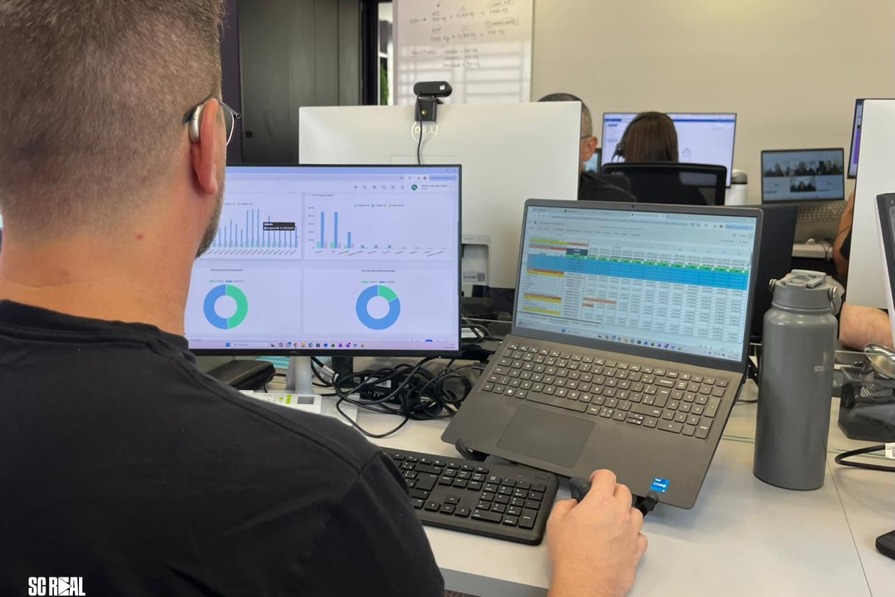 Estrutura tributária além da logística. É isso que define o custo real do comércio exterior, dizem especialistas