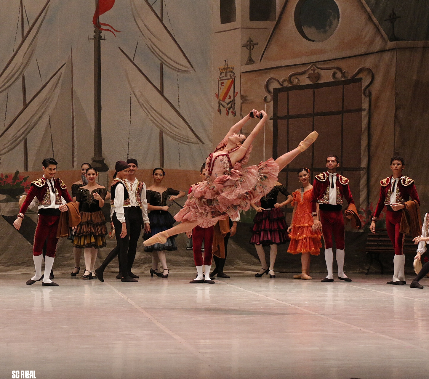 Festival de Dança de Joinville abre venda de ingressos nesta terça-feira, dia 14; confira a programação