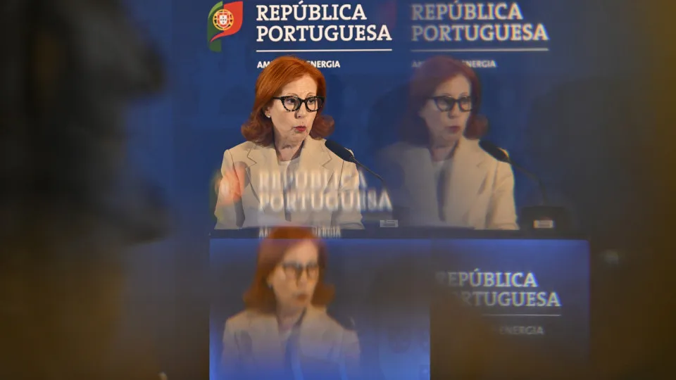 Afinal, Portugal está "longe" de critérios para declarar crise energética