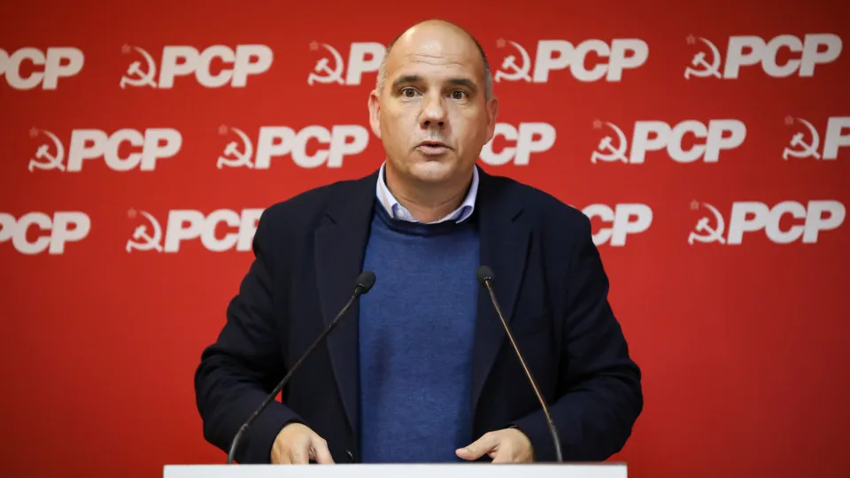 PCP diz que vitória de Magyar representa continuidade da política de Órban