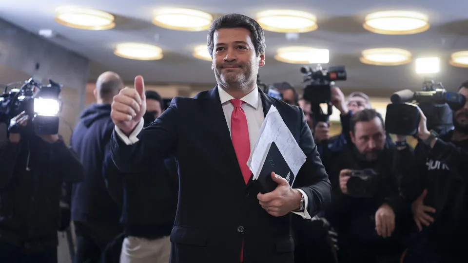 Chega admite alterações à lei laboral no Parlamento (mesmo com acordo)