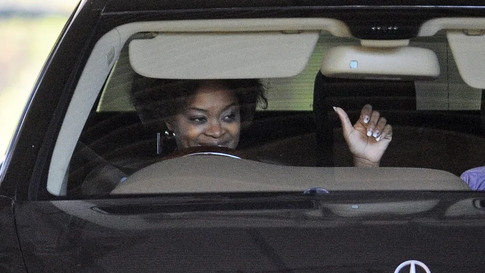 Josina Machel doutora 'honoris causa' por papel na emancipação da mulher