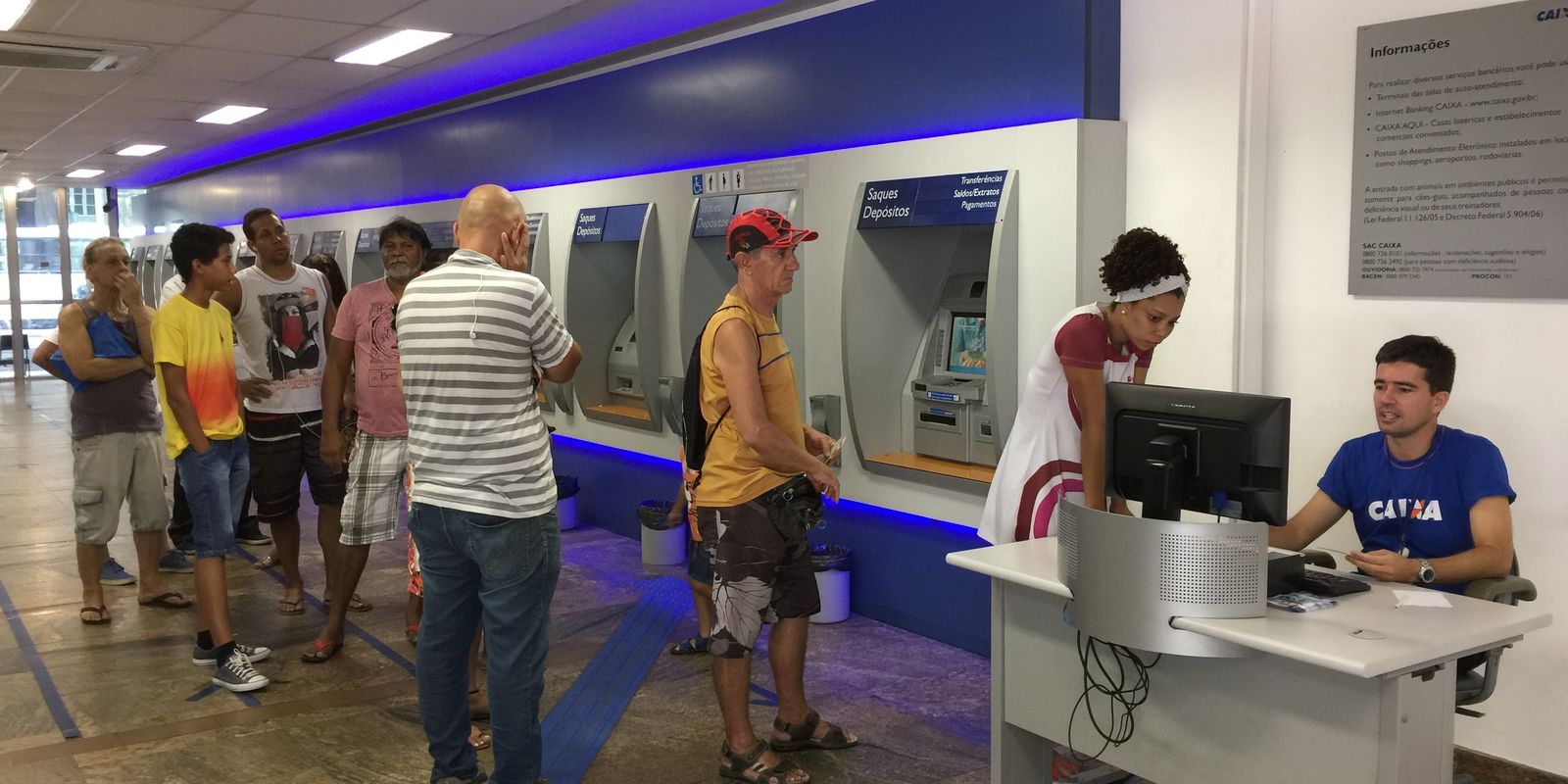 Novas regras de consignado para servidores entram em vigor