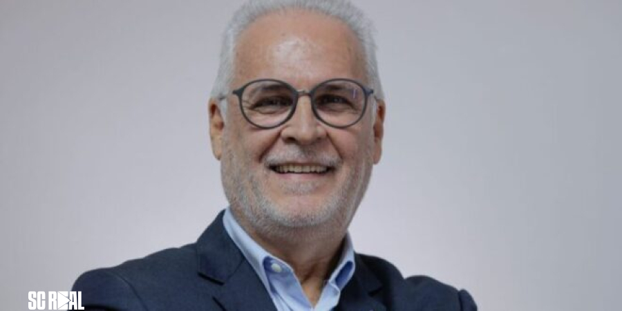 Edson Moritz é empossado como novo presidente da Celesc